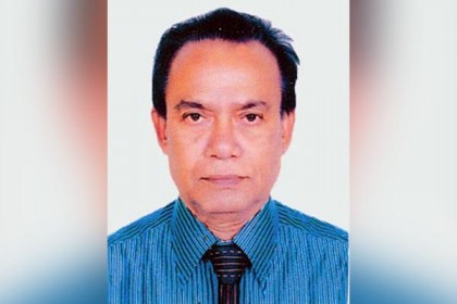 করোনায় মারা গেলেন বীর মুক্তিযোদ্ধা আতাউল হক