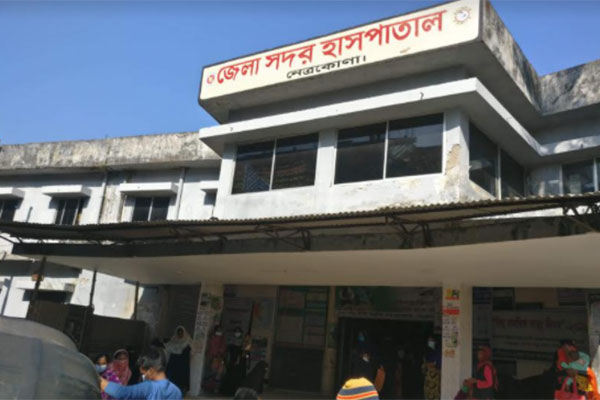 নেত্রকোনায় শীতজনিত কারণে প্রকোপ বেড়েছে ডায়রিয়ার 