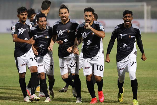 এএফসির লাইসেন্স পেল বসুন্ধরা কিংস ও শেখ রাসেল

