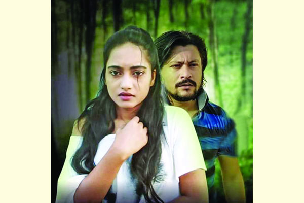 ভারতের ‘শ্যাডো’তে বাংলাদেশের আঁখি