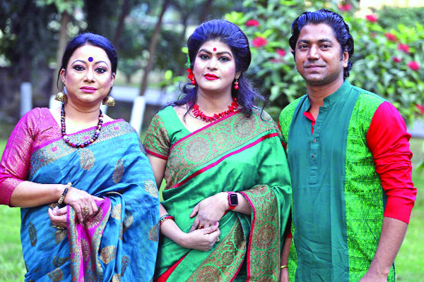 আলাউদ্দীন আলীর জন্মদিনে গাইবেন তাঁরা
