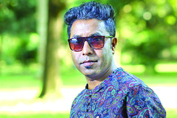 জাতীয় স্বীকৃতি পেয়ে আপ্লুত প্লাবন কোরেশী