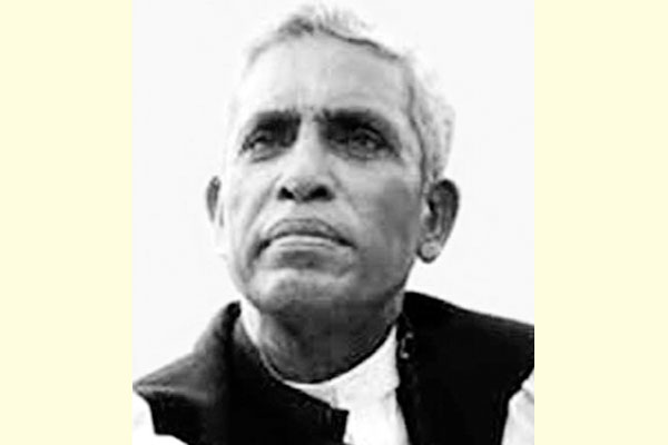 আবদুর রাজ্জাকের নবম মৃত্যুবার্ষিকী