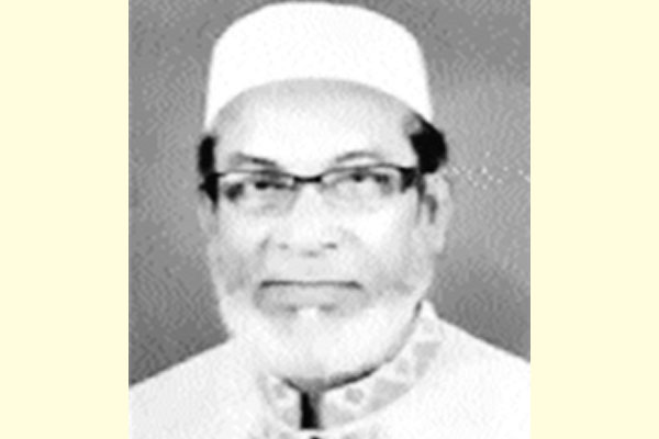 ঈসা (আ.) ছিলেন আল্লাহর রসুল ও সুসংবাদদাতা