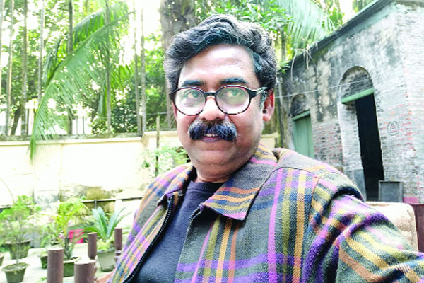 সেলিম আহমেদ আর নেই