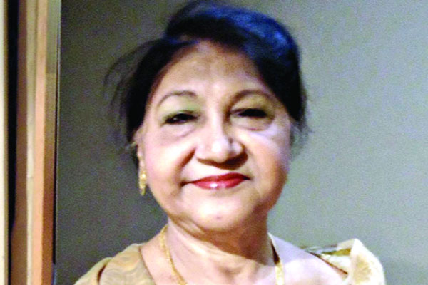 শিক্ষা-স্বাস্থ্যের শহর হিসেবে দেখতে চাই