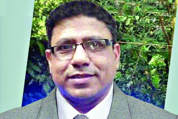 জনপ্রতিনিধি দিয়েই নাগরিক প্রত্যাশা পূরণ হয়