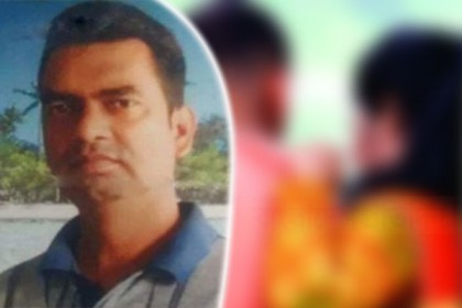 'কথিত' খালার সাথে পরকীয়া, ট্রাংকে লুকিয়ে প্রাণ গেল ভাগনের!