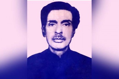 মুক্তিযুদ্ধের অন্যতম সংগঠক আছাদুজ্জামানের মৃত্যুবার্ষিকী কাল