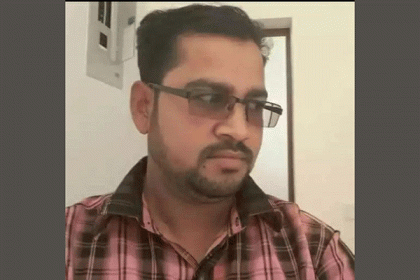সৌদিতে সড়ক দুর্ঘটনার ৭দিন পর মৃত্যু হল যুবকের
