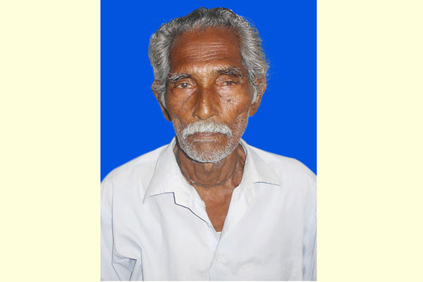 বৃটিশ-পাকিস্তান-বাংলাদেশ তিন কালের সাক্ষী গোসাই পাল!