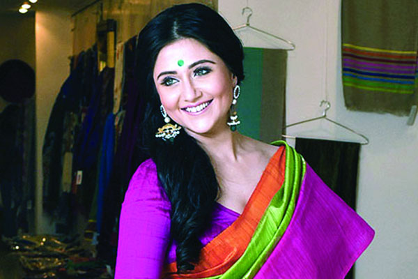 ‘চরিত্রহীন’ হলাম!