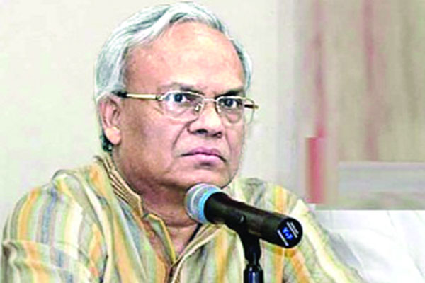 জনগণের ভোটে নির্বাচিত হলে সীমান্ত হত্যার প্রতিবাদ জানাতেন : রিজভী
