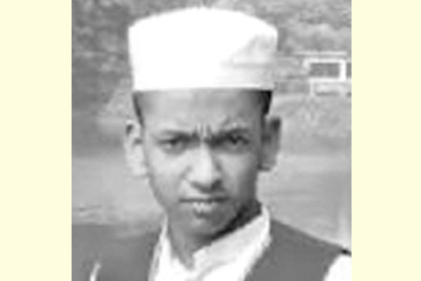 নিখোঁজ সংবাদ