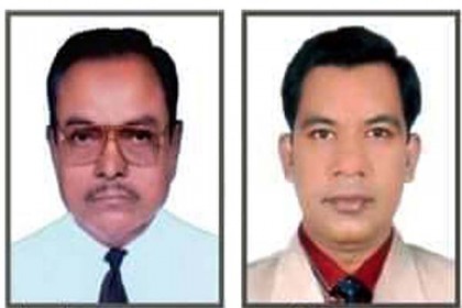 বরিশাল প্রেসক্লাবের সভাপতি ইসমাইল হোসেন, সম্পাদক মিরাজ 