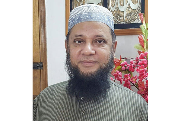 করোনায় মারা গেলেন ডা. আনোয়ারুল করিম