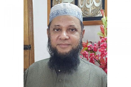 করোনায় মারা গেলেন ডা. আনোয়ারুল করিম