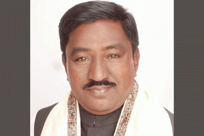 সড়ক দুর্ঘটনায় আহত কটিয়াদী আওয়ামী লীগের সাধারণ সম্পাদকের মৃত্যু