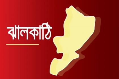 রাজাপুরে আদালতের নিষেধাজ্ঞা অমান্য করে ধান কর্তনের অভিযোগ