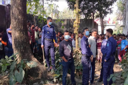 পাঁচদোনায় সিনেমা হল থেকে যুবকের লাশ উদ্ধার