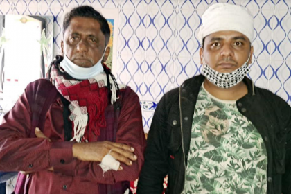 কুমিল্লায় মসজিদের জায়গা নিয়ে সংঘর্ষে ১২ জন আহত