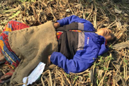 কুমিল্লায় বিল থেকে নারীর মরদেহ উদ্ধার