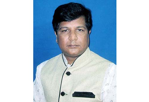 শ্রমিকলীগ নেতা রাজার বিরুদ্ধে এবার ৭ কোটি টাকা আত্মসাতের মামলা
