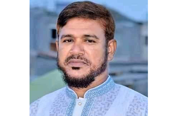 কুয়াকাটায় স্বতন্ত্র প্রার্থী আনোয়ার হোসেন মেয়র নির্বাচিত