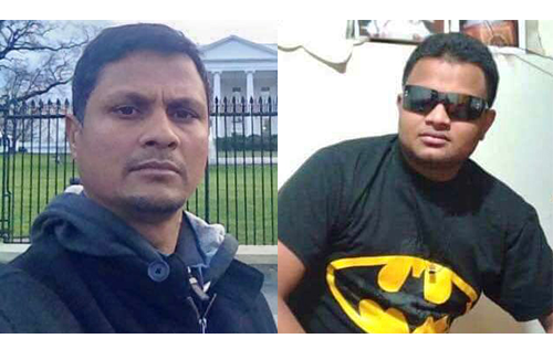 দেয়াল ধসে নিউইয়র্কে বাংলাদেশি নির্মাণ শ্রমিক নিহত, আহত ১