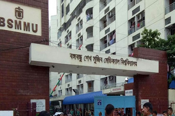 ভুল চিকিৎসায় দুই কিডনি কর্তন, ২ বছর পর ক্ষতিপূরণের নোটিশ