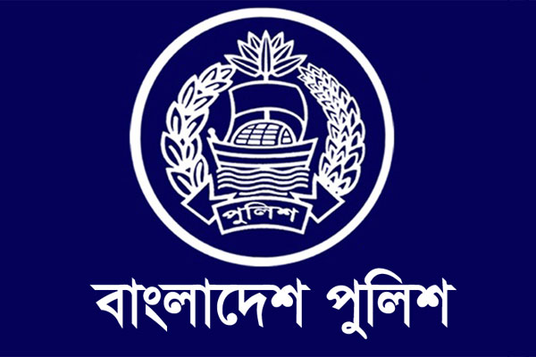 করোনায় ৮২ পুলিশ সদস্যের মৃত্যু, আক্রান্ত প্রায় ১৯ হাজার