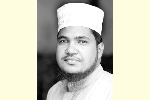 জাহান্নাম থেকে বাঁচার পথ বাতলে দিয়েছেন আল্লাহ