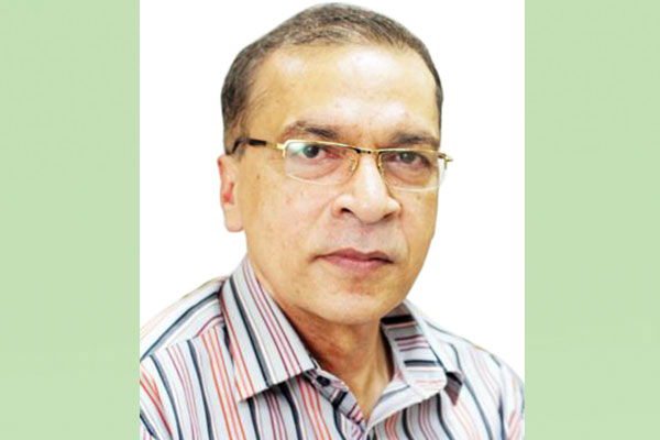 বন উজাড় ও দখলের বিরুদ্ধে ব্যবস্থা নেই