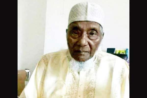 করোনায় মৌলভীবাজারের প্রথম এমপি তোয়াবুর রহিমের মৃত্যু

