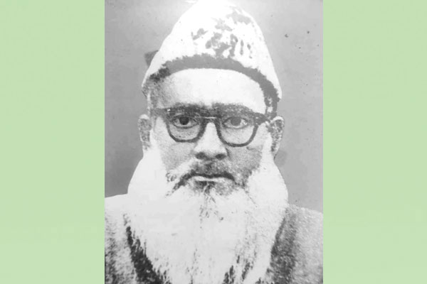 মৃত্যুবার্ষিকী