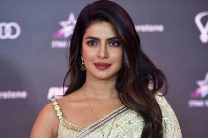 বলিউডে ২০ বছর, যে তিন চরিত্র জটিল লেগেছিল প্রিয়াঙ্কার