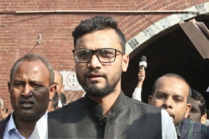আওয়ামী লীগের বন ও পরিবেশ বিষয়ক উপ-কমিটিতে মাশরাফি
