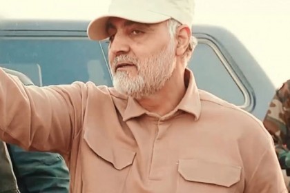 ‘সোলাইমানি হত্যার প্রতিশোধ নিজের মতো করে নেবে হিজবুল্লাহ’