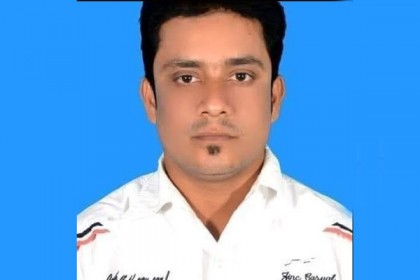 টেকনাফে যুবলীগ নেতাকে গুলি করে হত্যা