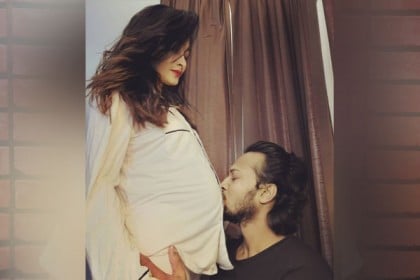 সাকিব কি ফের বাবা হচ্ছেন?