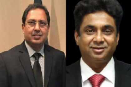 ফ্লোরিডা অ্যাসোসিয়েশনের সভাপতি জহির, সেক্রেটারি আশরাফ

