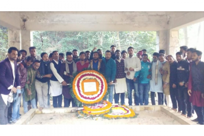 চট্টগ্রামে ছাত্রদলের প্রতিষ্ঠাবার্ষিকী পালিত