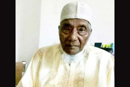 করোনায় মৌলভীবাজারের প্রথম এমপি তোয়াবুর রহিমের মৃত্যু

