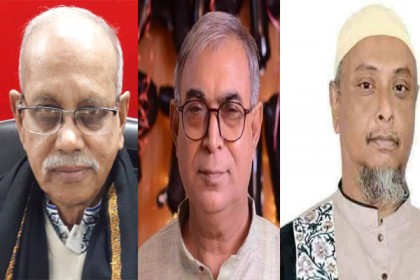 বাগেরহাট জেলা আওয়ামী লীগের নতুন কমিটি


