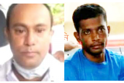 কুমিল্লায় খুনের মামলায় আইনজীবীসহ দুই জন গ্রেফতার