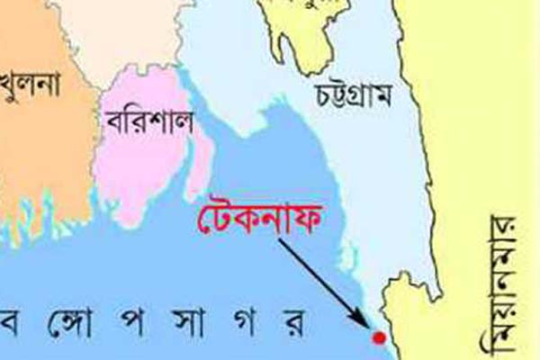 টেকনাফে গুলি করে যুবলীগ নেতাকে হত্যার ঘটনায় একজন আটক 

