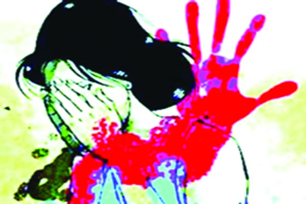 মাদ্রাসা ছাত্রীকে ধর্ষণের অভিযোগে গ্রেফতার ১
