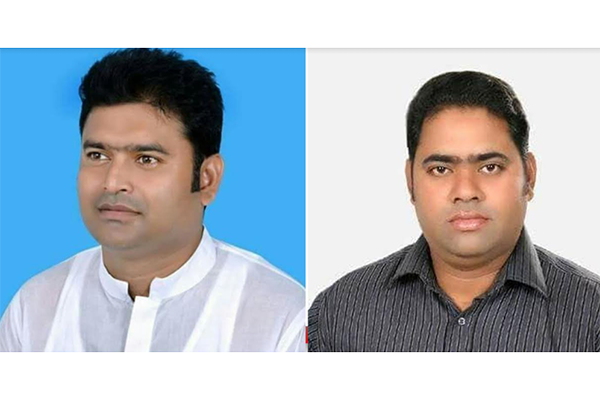 কুমিল্লা দক্ষিণ জেলা স্বেচ্ছাসেবক লীগের নতুন কমিটি


