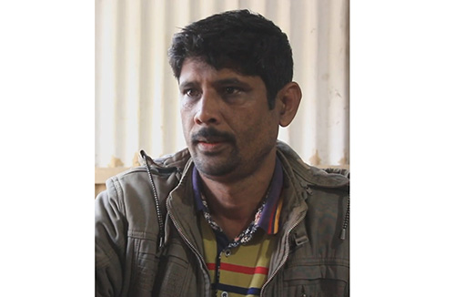 ইউপি সদস্যের বিরুদ্ধে যুবককে কীটনাশক খাইয়ে হত্যার অভিযোগ; পুত্রশোকে মায়ের মৃত্যু