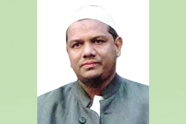 ফের ইসলামী আন্দোলনের আমির চরমোনাই পীর